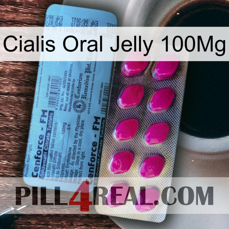 Cialis Oral Jelly 100Mg 35